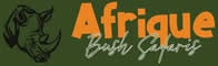 afrique bush safaris